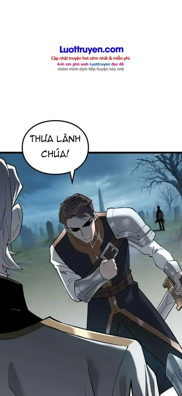 Quân Vương Tử Linh Trùng Sinh Chapter 5 - Trang 11