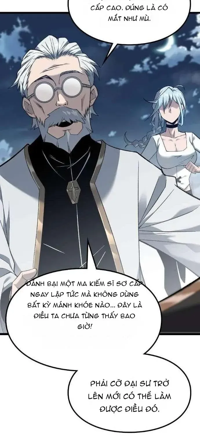 Quân Vương Tử Linh Trùng Sinh Chapter 5 - Trang 33