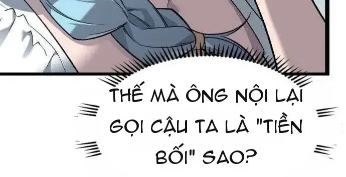 Quân Vương Tử Linh Trùng Sinh Chapter 5 - Trang 36
