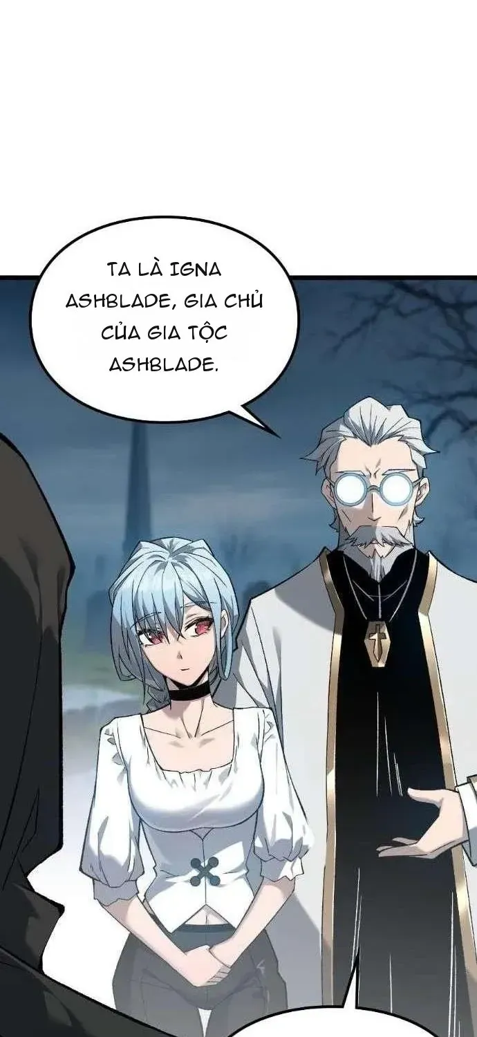 Quân Vương Tử Linh Trùng Sinh Chapter 5 - Trang 41