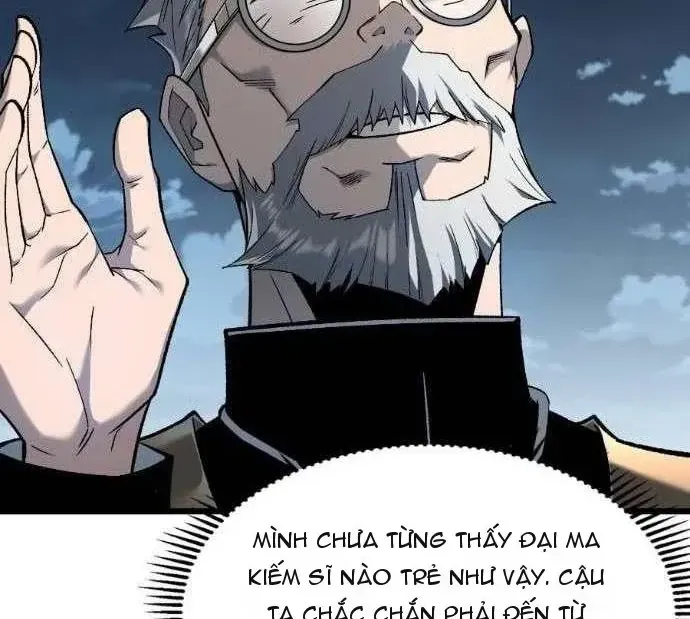 Quân Vương Tử Linh Trùng Sinh Chapter 5 - Trang 46