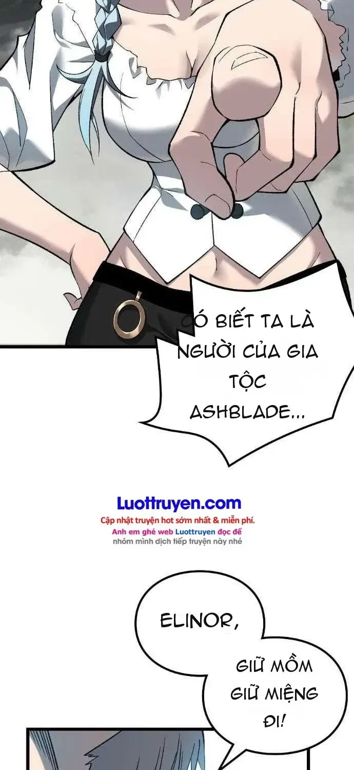 Quân Vương Tử Linh Trùng Sinh Chapter 5 - Trang 5