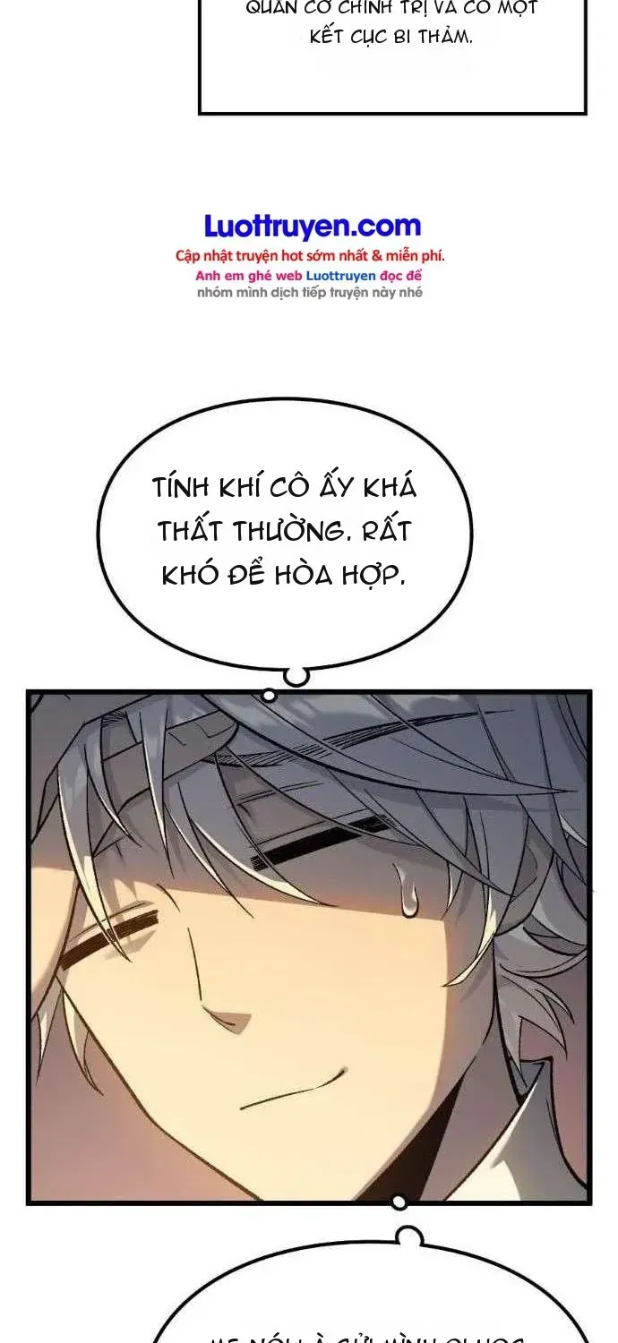 Quân Vương Tử Linh Trùng Sinh Chapter 6 - Trang 21
