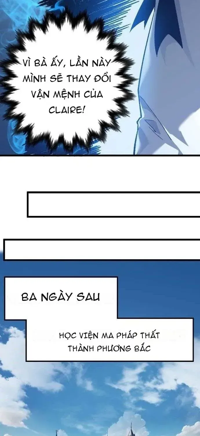 Quân Vương Tử Linh Trùng Sinh Chapter 6 - Trang 25
