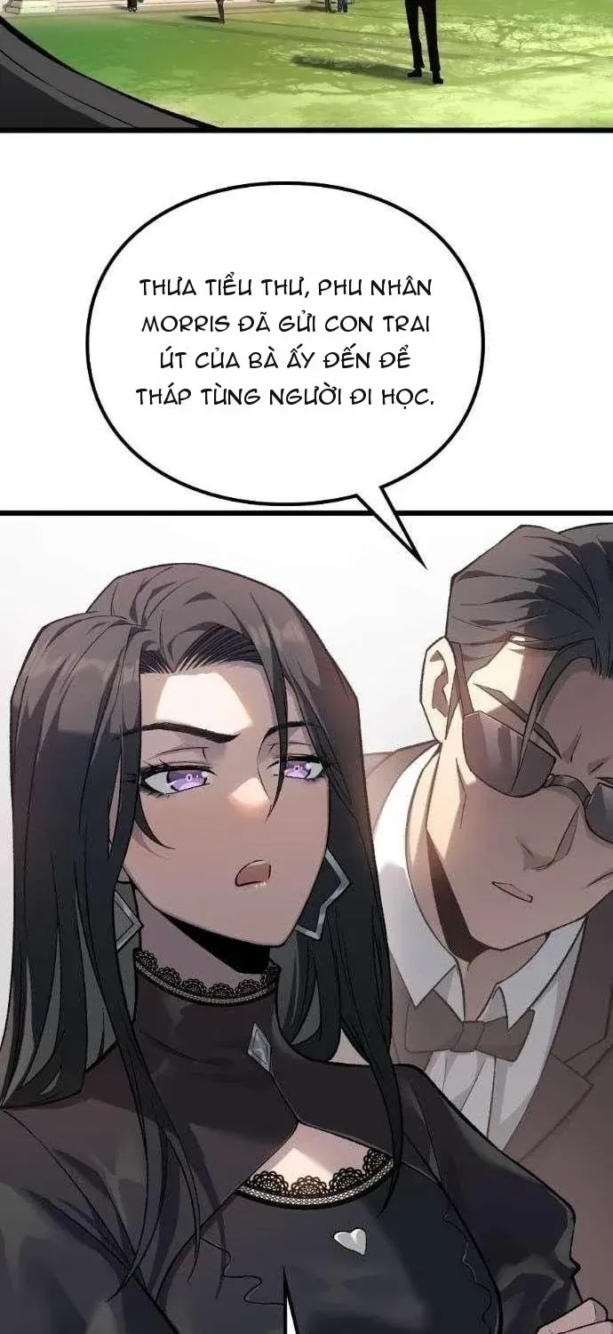 Quân Vương Tử Linh Trùng Sinh Chapter 6 - Trang 33