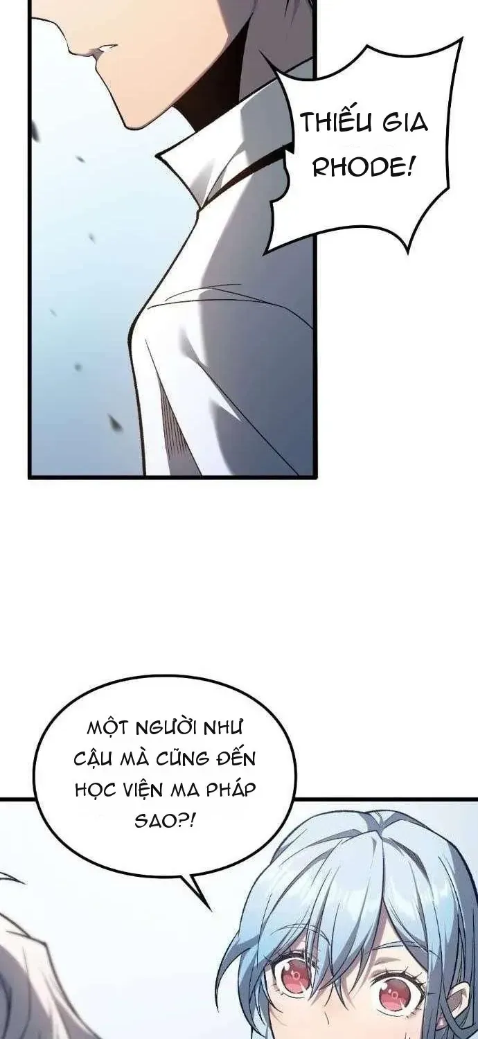 Quân Vương Tử Linh Trùng Sinh Chapter 6 - Trang 41