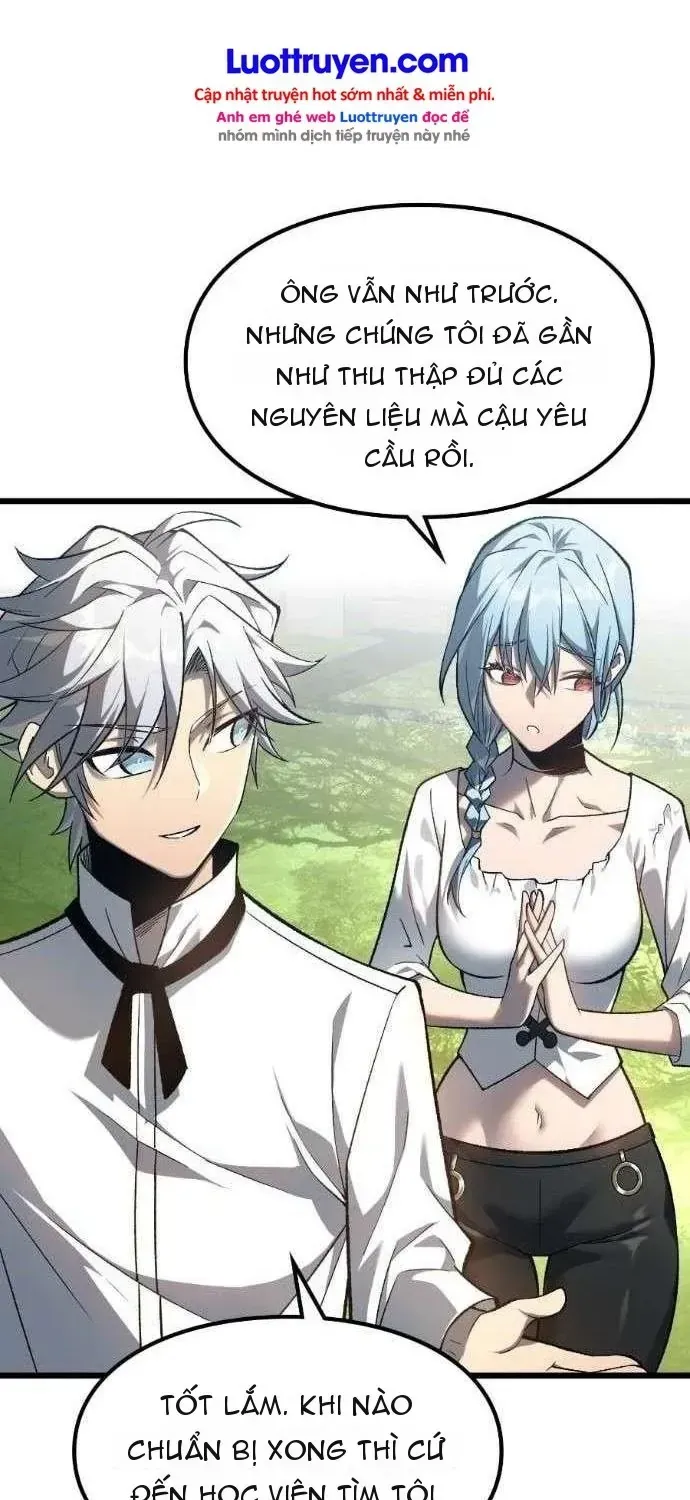 Quân Vương Tử Linh Trùng Sinh Chapter 6 - Trang 49