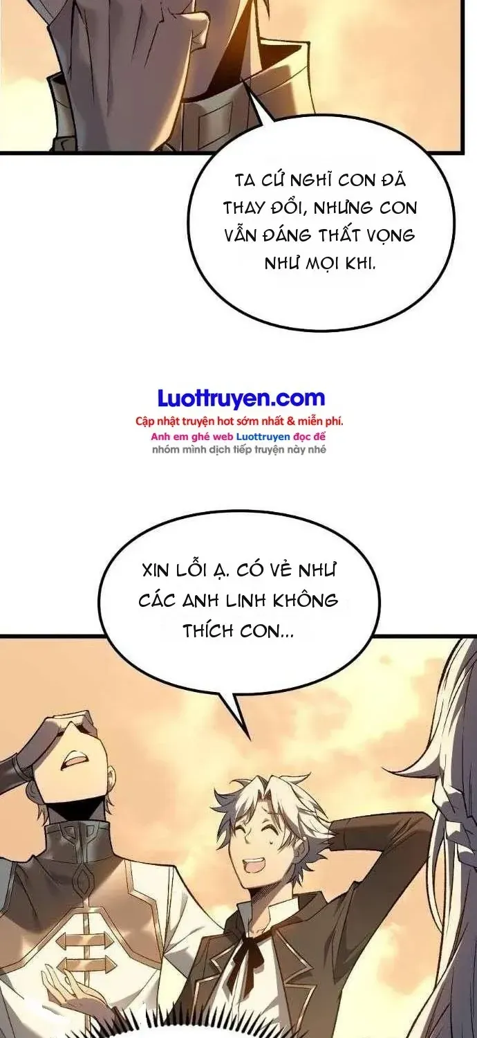 Quân Vương Tử Linh Trùng Sinh Chapter 6 - Trang 5