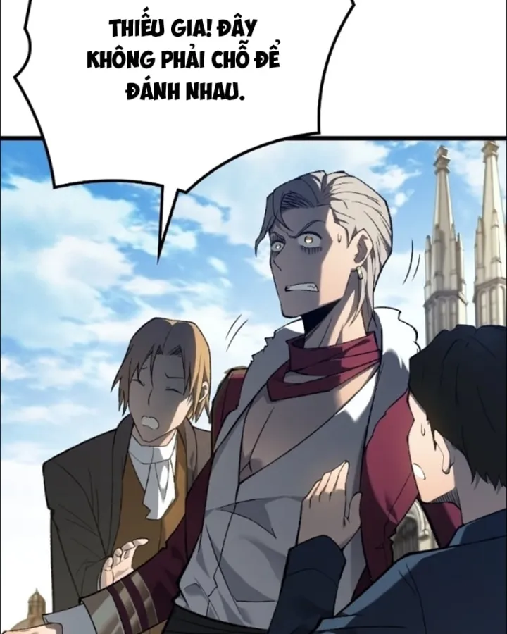 Quân Vương Tử Linh Trùng Sinh Chapter 7 - Trang 17
