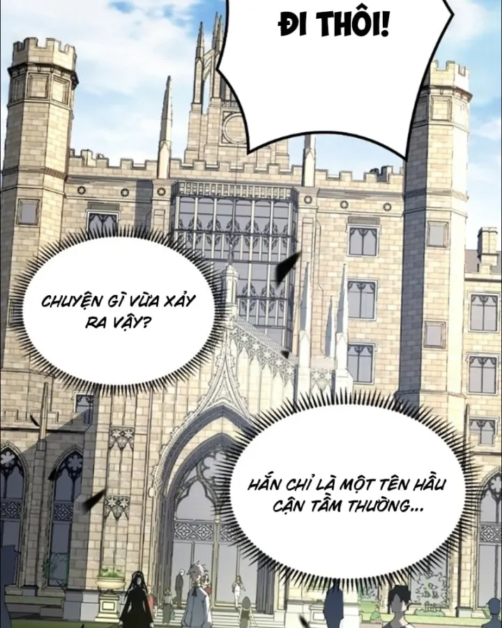 Quân Vương Tử Linh Trùng Sinh Chapter 7 - Trang 20