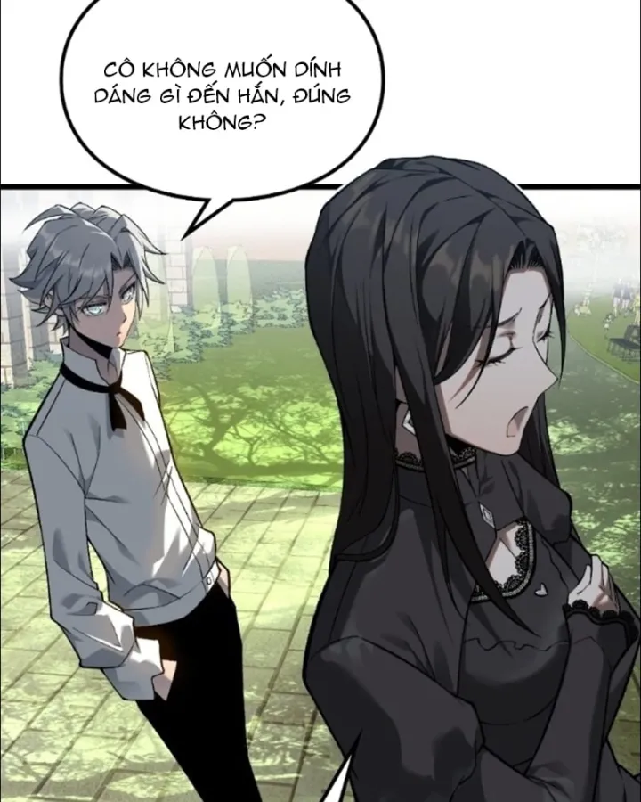 Quân Vương Tử Linh Trùng Sinh Chapter 7 - Trang 27
