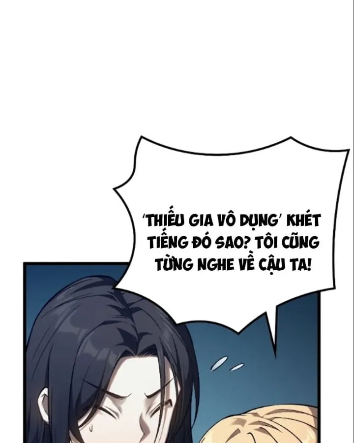 Quân Vương Tử Linh Trùng Sinh Chapter 7 - Trang 35