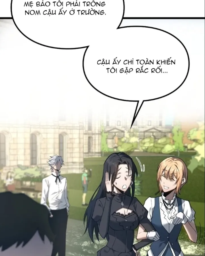 Quân Vương Tử Linh Trùng Sinh Chapter 7 - Trang 37