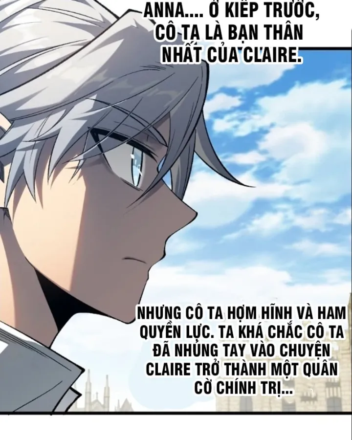 Quân Vương Tử Linh Trùng Sinh Chapter 7 - Trang 39
