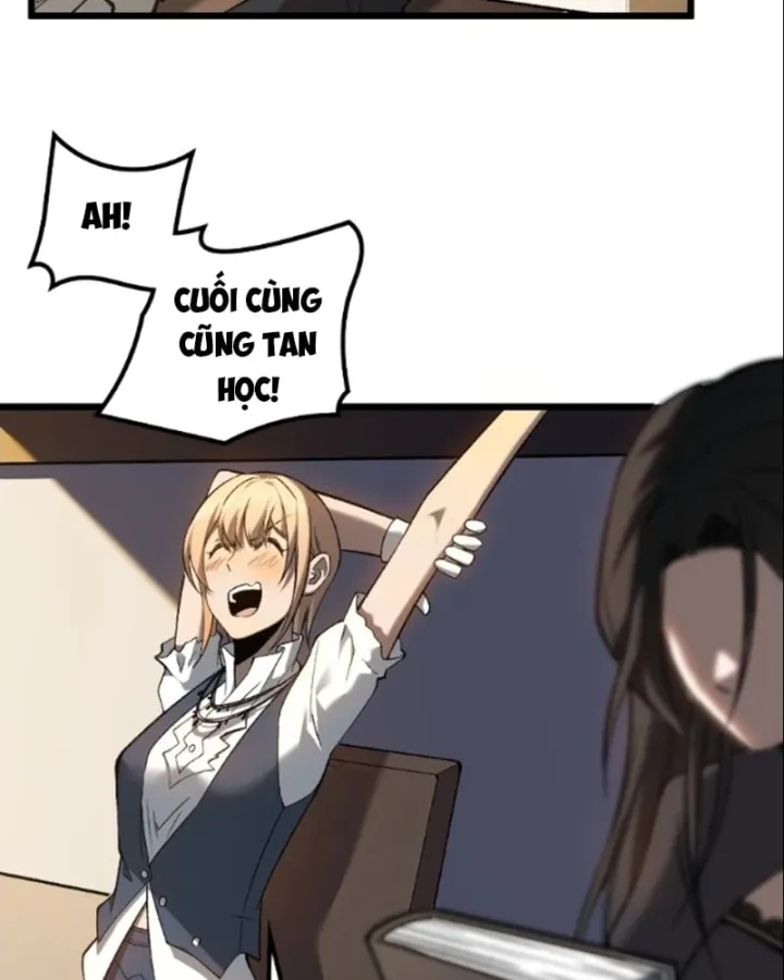 Quân Vương Tử Linh Trùng Sinh Chapter 7 - Trang 48