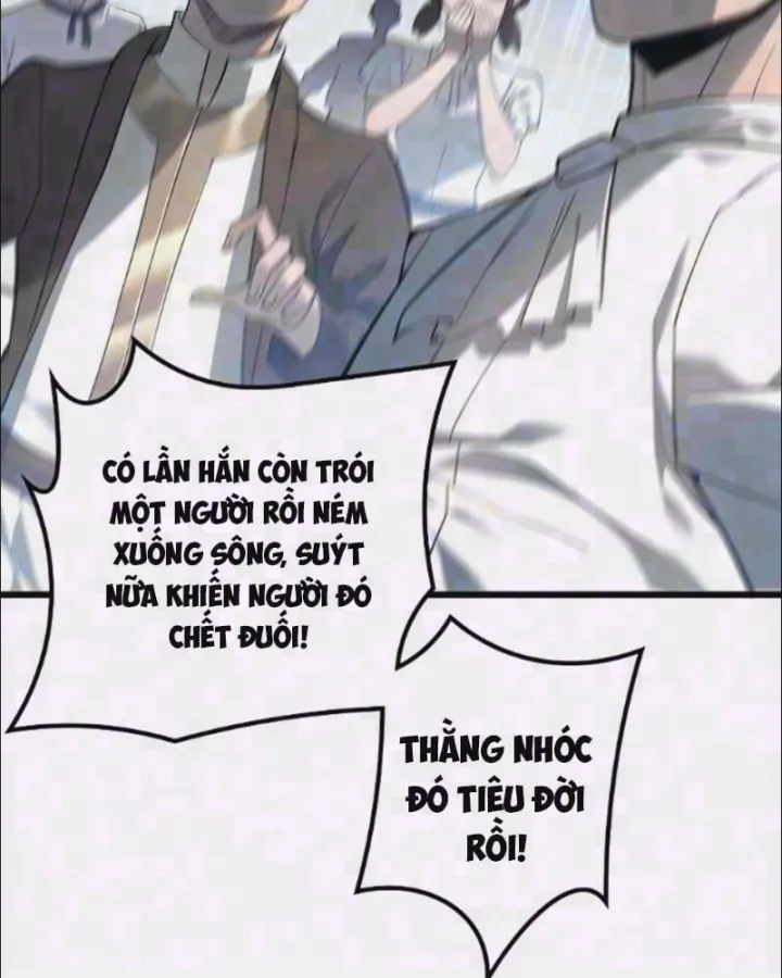 Quân Vương Tử Linh Trùng Sinh Chapter 7 - Trang 5