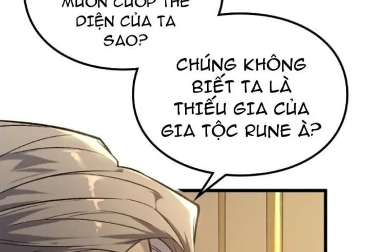 Quân Vương Tử Linh Trùng Sinh Chapter 8 - Trang 17