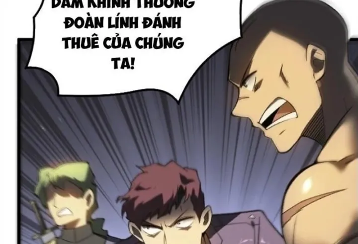 Quân Vương Tử Linh Trùng Sinh Chapter 8 - Trang 19