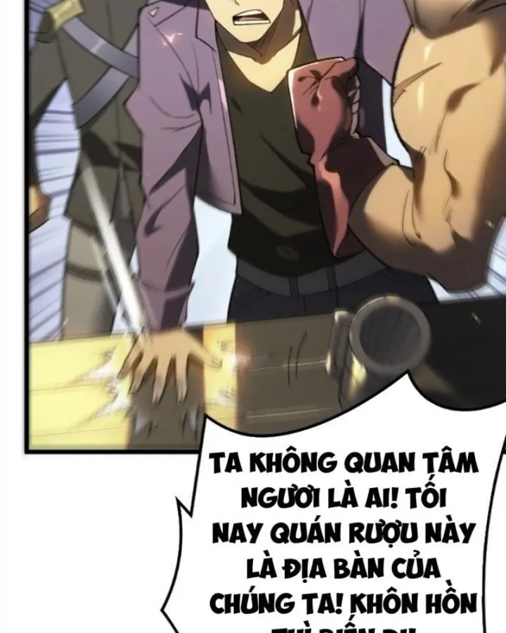 Quân Vương Tử Linh Trùng Sinh Chapter 8 - Trang 20