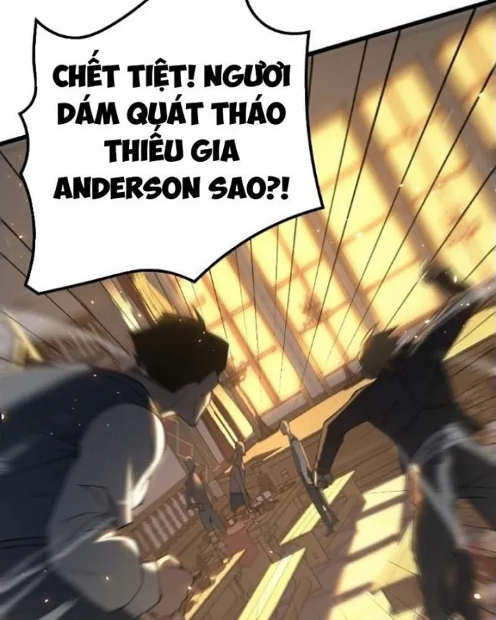 Quân Vương Tử Linh Trùng Sinh Chapter 8 - Trang 22