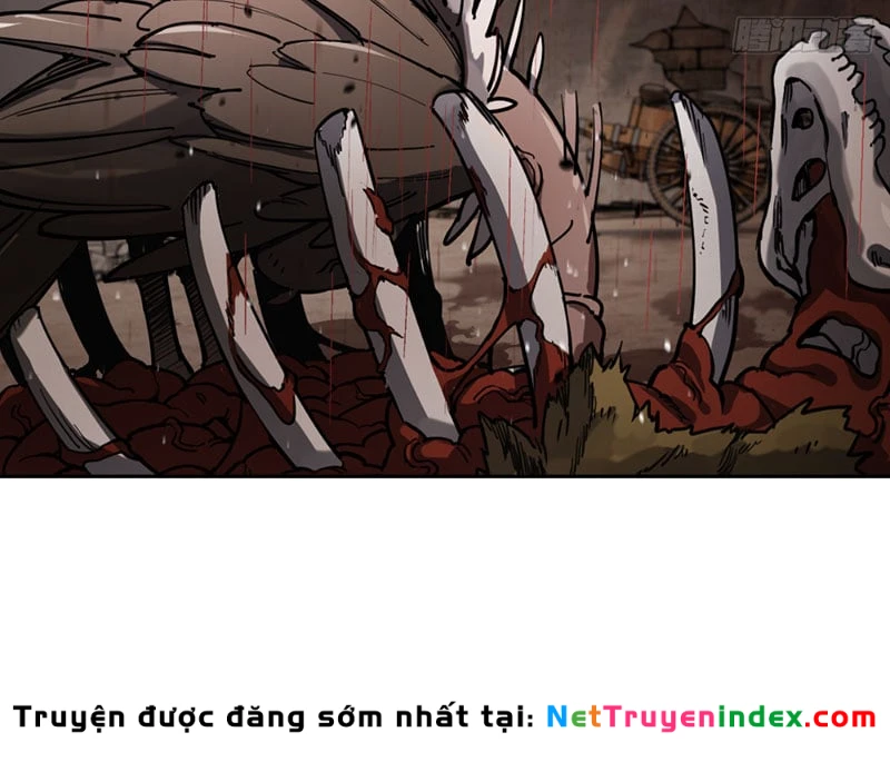 Quang Âm Chi Ngoại Chapter 0 - Trang 16