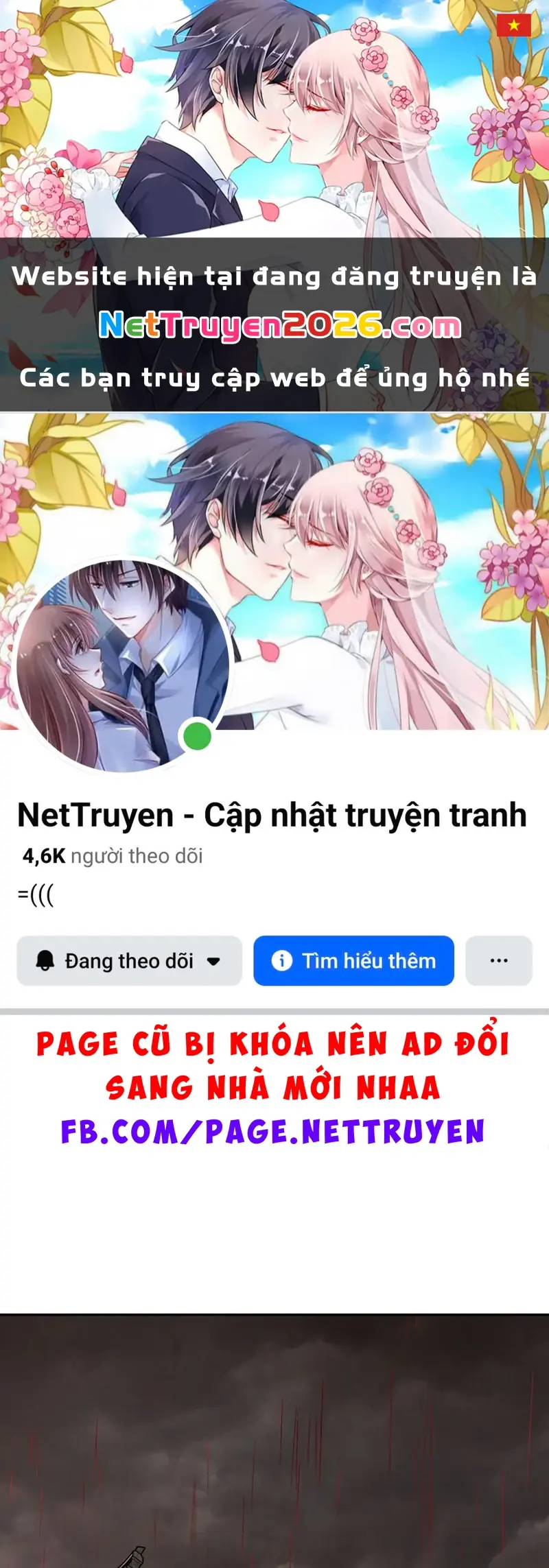 Quang Âm Chi Ngoại Chapter 0 - Trang 2