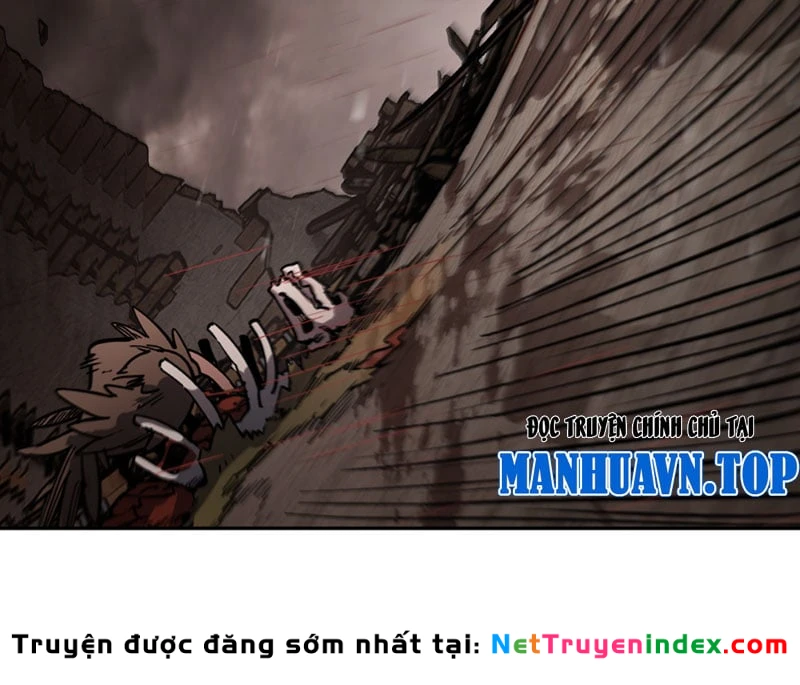 Quang Âm Chi Ngoại Chapter 0 - Trang 21