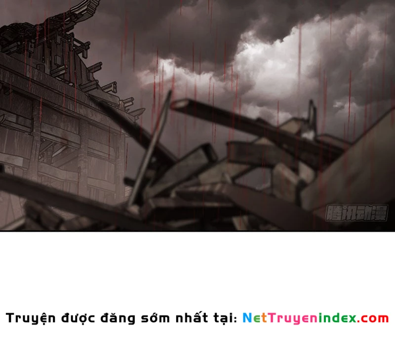 Quang Âm Chi Ngoại Chapter 0 - Trang 3