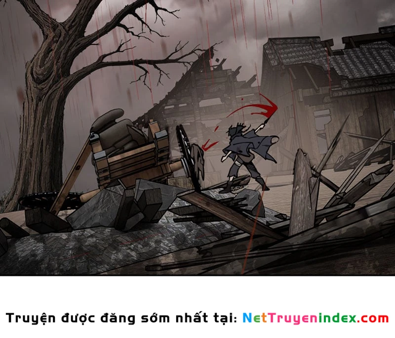 Quang Âm Chi Ngoại Chapter 0 - Trang 39