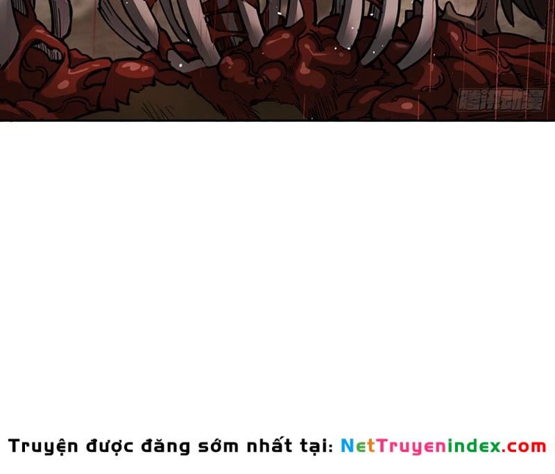 Quang Âm Chi Ngoại Chapter 0 - Trang 7