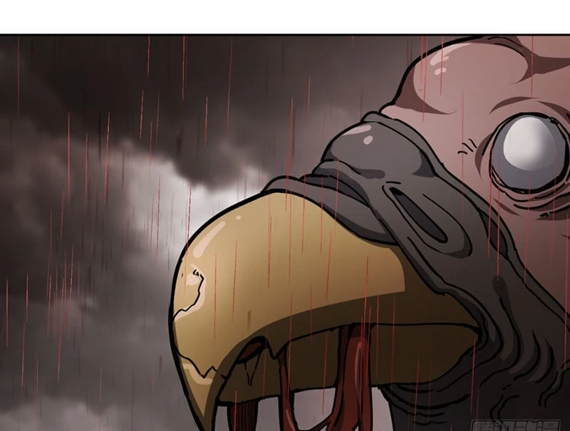 Quang Âm Chi Ngoại Chapter 0 - Trang 8