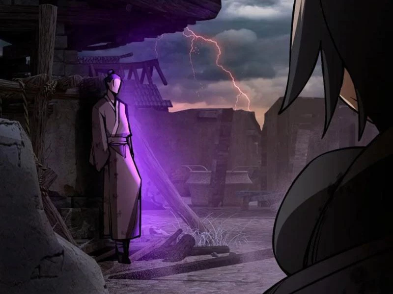 Quang Âm Chi Ngoại Chapter 1 - Trang 10