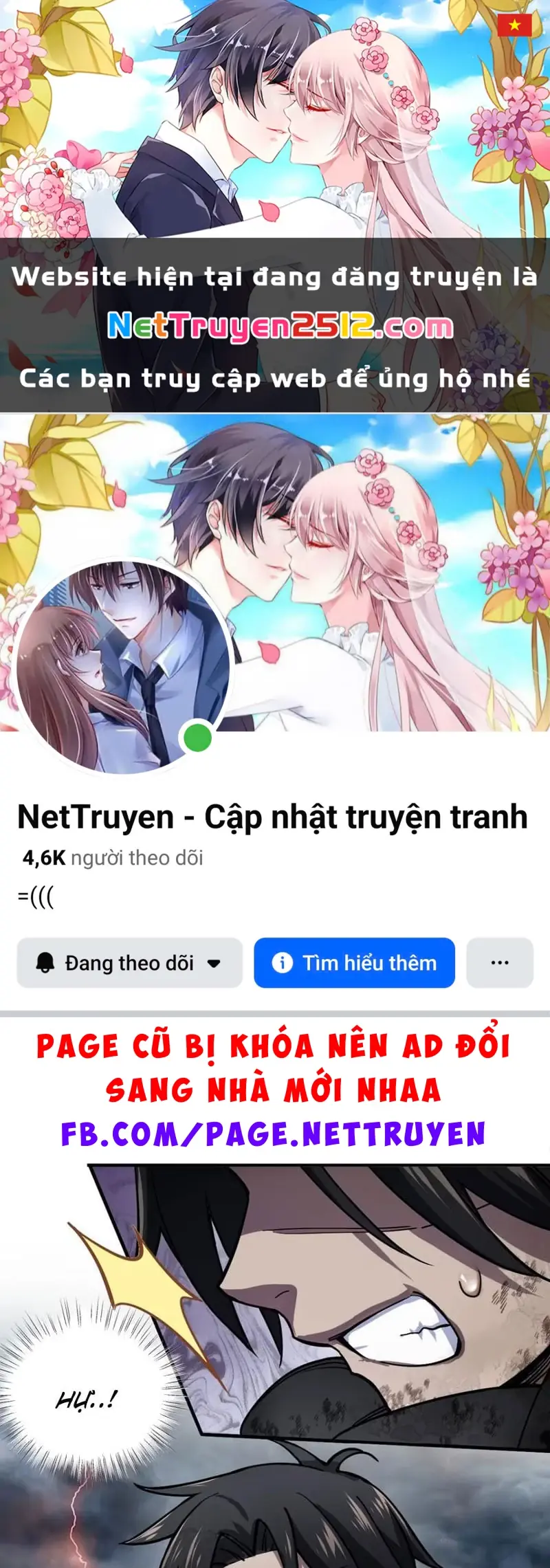 Quang Âm Chi Ngoại Chapter 1 - Trang 2