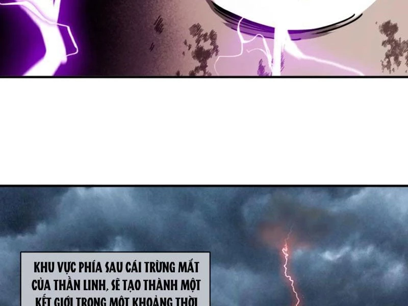 Quang Âm Chi Ngoại Chapter 1 - Trang 20