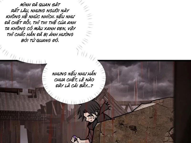 Quang Âm Chi Ngoại Chapter 1 - Trang 30