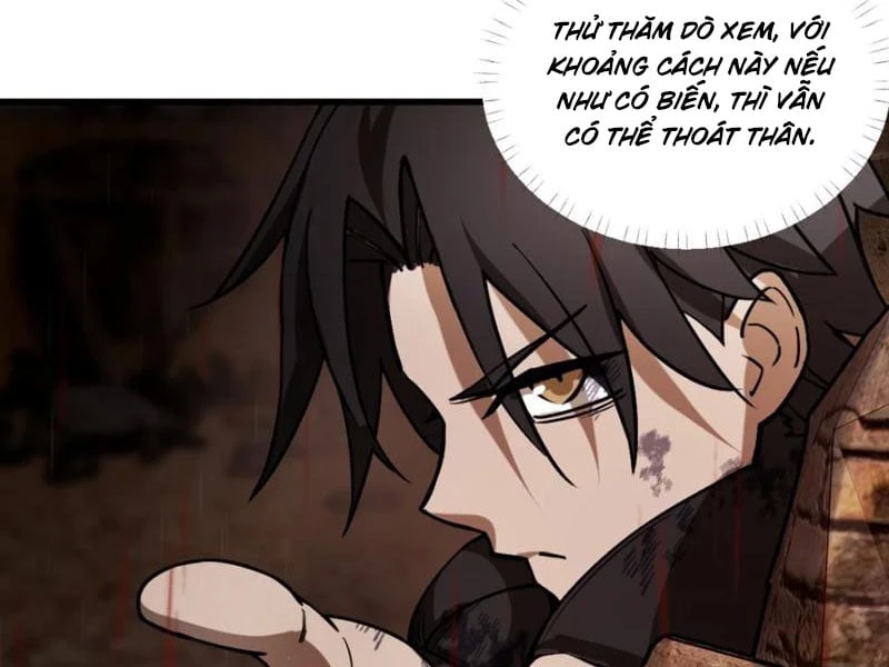 Quang Âm Chi Ngoại Chapter 1 - Trang 32