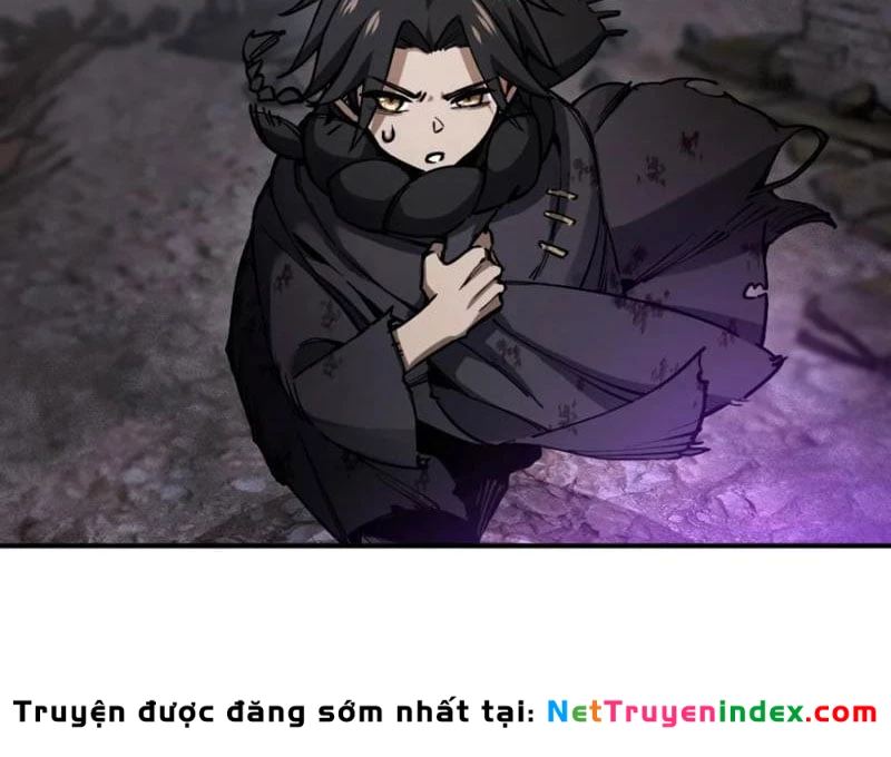 Quang Âm Chi Ngoại Chapter 1 - Trang 8