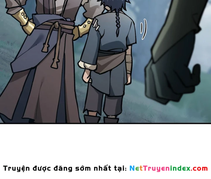 Quang Âm Chi Ngoại Chapter 10 - Trang 16