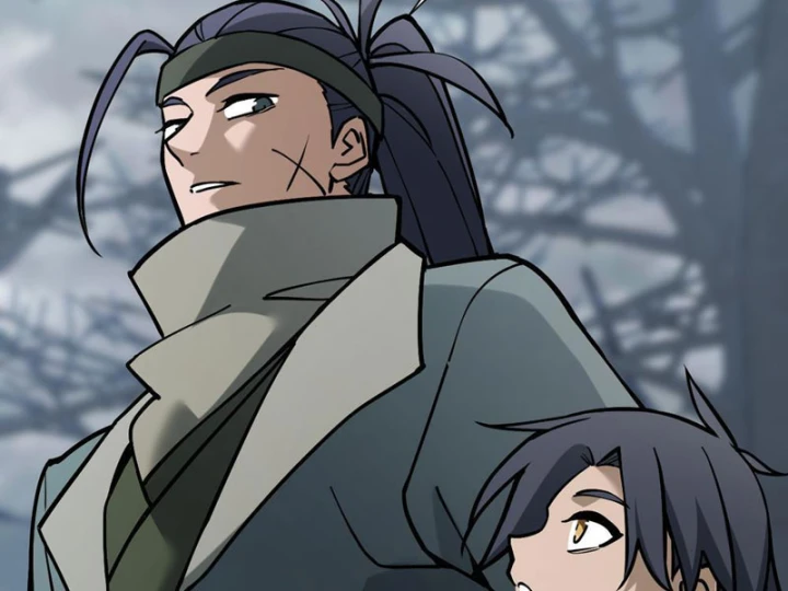 Quang Âm Chi Ngoại Chapter 10 - Trang 18