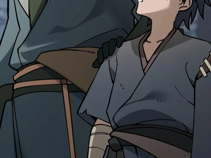 Quang Âm Chi Ngoại Chapter 10 - Trang 19