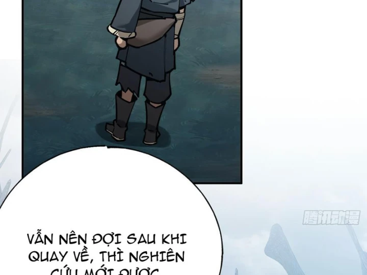 Quang Âm Chi Ngoại Chapter 10 - Trang 22