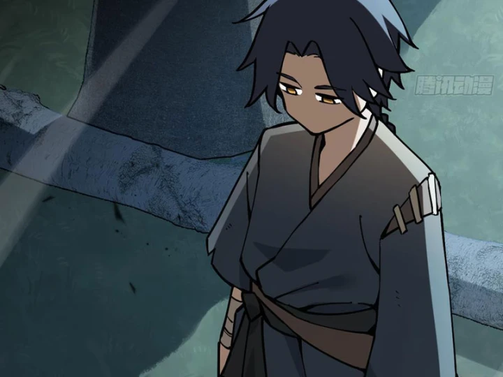 Quang Âm Chi Ngoại Chapter 10 - Trang 3