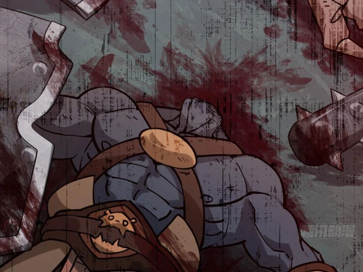 Quang Âm Chi Ngoại Chapter 10 - Trang 43
