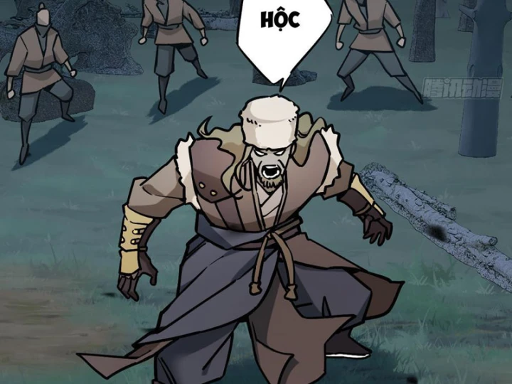 Quang Âm Chi Ngoại Chapter 10 - Trang 46