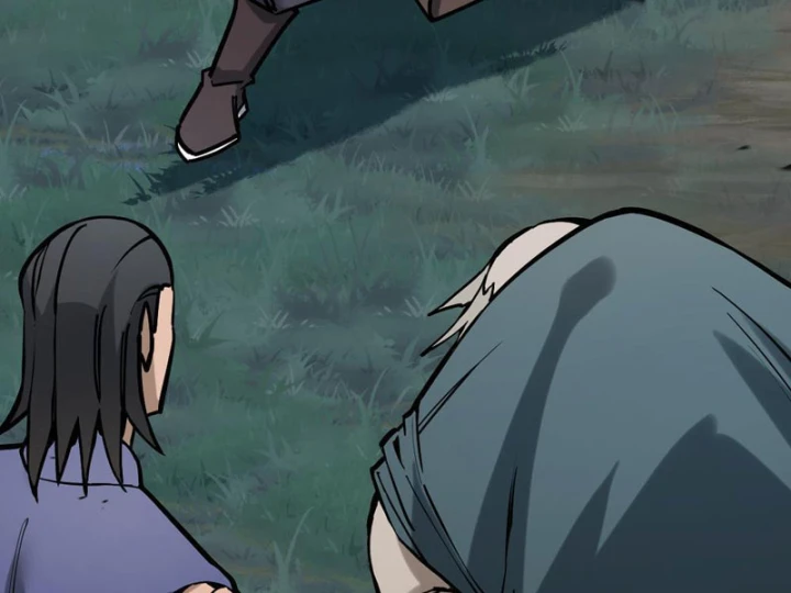 Quang Âm Chi Ngoại Chapter 10 - Trang 47