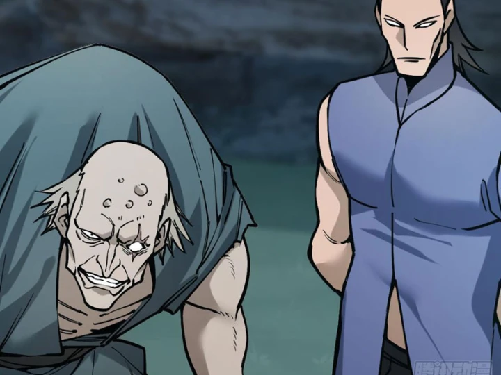 Quang Âm Chi Ngoại Chapter 10 - Trang 50