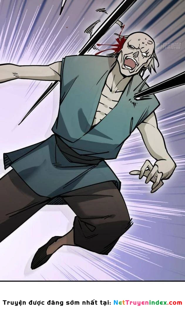 Quang Âm Chi Ngoại Chapter 11 - Trang 14
