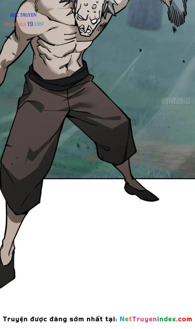 Quang Âm Chi Ngoại Chapter 11 - Trang 20