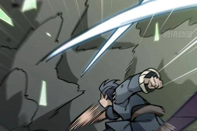 Quang Âm Chi Ngoại Chapter 11 - Trang 26