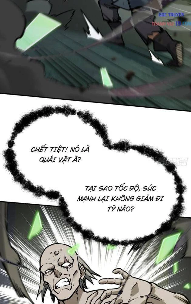 Quang Âm Chi Ngoại Chapter 11 - Trang 27